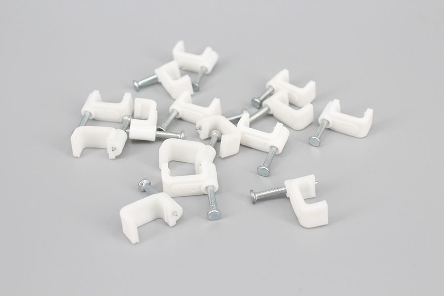 M85 Series Wire Clips for Mattress Making - China Clips, Nail